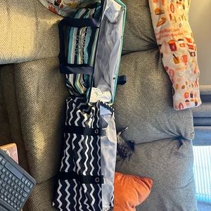 Thirty one Gifts utility totes set 😀